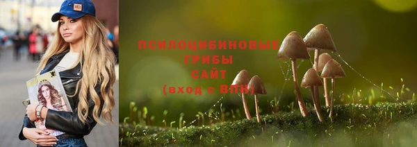 хмурый Навашино